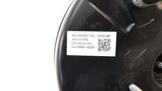 Recambio de servofreno para honda civic lim.5 (fk) 2017- 1.0 vtec cat referencia OEM IAM 46000TGLG110  