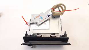 Recambio de sistema audio / radio cd para honda civic lim.5 (fk) 2017- 1.0 vtec cat referencia OEM IAM 39101TGGG21 NR000EH0CE40T 2