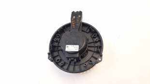Recambio de ventilador calefaccion para honda civic lim.5 (fk) 2017- 1.0 vtec cat referencia OEM IAM TBA0A100  