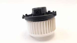 Recambio de ventilador calefaccion para honda civic lim.5 (fk) 2017- 1.0 vtec cat referencia OEM IAM TBA0A100   2