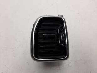 Recambio de rejilla aireadora para kia sportage 2015- drive 2wd referencia OEM IAM 97490F1AB0SA1