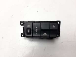 Recambio de interruptor para kia sportage 2015- drive 2wd referencia OEM IAM 93700F1AY0