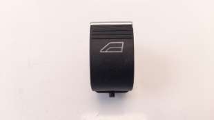 Recambio de mando elevalunas trasero derecho para ford focus lim. 2014-2018 trend + referencia OEM IAM F1ET14529AA IAF670027 