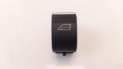 Recambio de mando elevalunas trasero derecho para ford focus lim. 2014-2018 trend + referencia OEM IAM F1ET14529AA IAF670027 