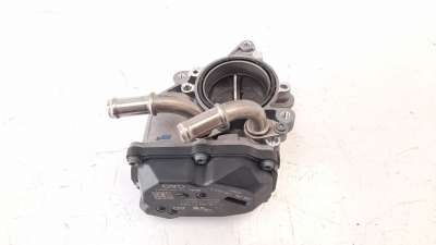 Recambio de caja mariposa para seat leon (5f1) 2012- 1.6 tdi referencia OEM IAM 04L128063P  