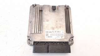 Recambio de centralita motor uce para seat leon (5f1) 2012- 1.6 tdi referencia OEM IAM 04L907309B  