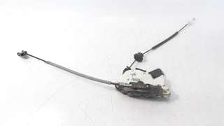 Recambio de cerradura puerta delantera izquierda para seat leon (5f1) 2012- 1.6 tdi referencia OEM IAM 5K1837015E CRDVW1009 