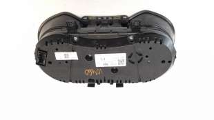 Recambio de cuadro instrumentos para seat leon (5f1) 2012- 1.6 tdi referencia OEM IAM 5F0920862A A2C53427456AR  2