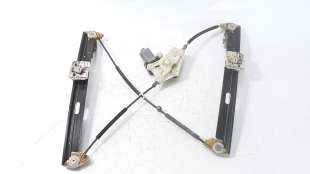 Recambio de elevalunas delantero izquierdo para seat leon (5f1) 2012- 1.6 tdi referencia OEM IAM 5F4837461D  
