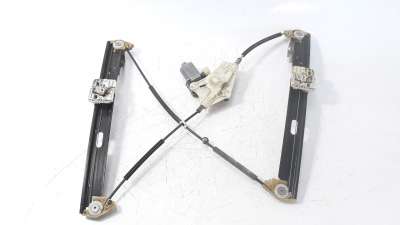 Recambio de elevalunas delantero izquierdo para seat leon (5f1) 2012- 1.6 tdi referencia OEM IAM 5F4837461D  