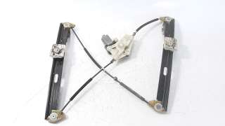 Recambio de elevalunas delantero izquierdo para seat leon (5f1) 2012- 1.6 tdi referencia OEM IAM 5F4837461D  