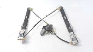 Recambio de elevalunas delantero izquierdo para seat leon (5f1) 2012- 1.6 tdi referencia OEM IAM 5F4837461D   2