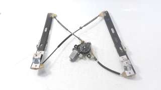 Recambio de elevalunas delantero izquierdo para seat leon (5f1) 2012- 1.6 tdi referencia OEM IAM 5F4837461D  
