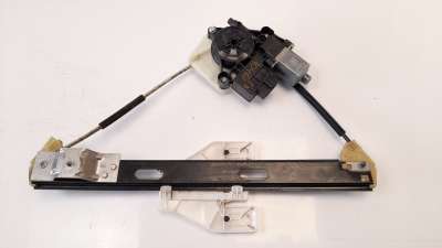 Recambio de elevalunas trasero derecho para seat leon (5f1) 2012- 1.6 tdi referencia OEM IAM 5F4839462C  