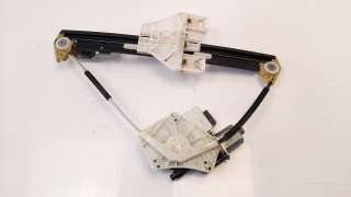 Recambio de elevalunas trasero derecho para seat leon (5f1) 2012- 1.6 tdi referencia OEM IAM 5F4839462C  