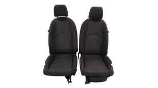Recambio de juego asientos completo para seat leon (5f1) 2012- 1.6 tdi referencia OEM IAM JUEGO ASIENTOS  