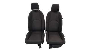 Recambio de juego asientos completo para seat leon (5f1) 2012- 1.6 tdi referencia OEM IAM JUEGO ASIENTOS  