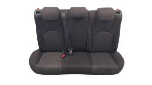 Recambio de juego asientos completo para seat leon (5f1) 2012- 1.6 tdi referencia OEM IAM JUEGO ASIENTOS   2