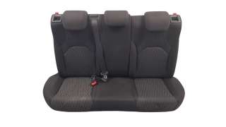 Recambio de juego asientos completo para seat leon (5f1) 2012- 1.6 tdi referencia OEM IAM JUEGO ASIENTOS  