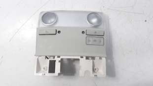 Recambio de luz interior para seat leon (5f1) 2012- 1.6 tdi referencia OEM IAM 5F0947105R  