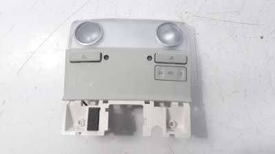 Recambio de luz interior para seat leon (5f1) 2012- 1.6 tdi referencia OEM IAM 5F0947105R  