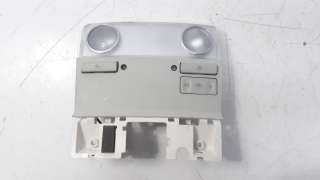 Recambio de luz interior para seat leon (5f1) 2012- 1.6 tdi referencia OEM IAM 5F0947105R  
