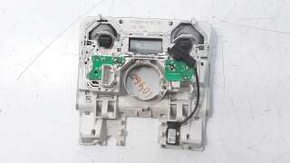Recambio de luz interior para seat leon (5f1) 2012- 1.6 tdi referencia OEM IAM 5F0947105R  