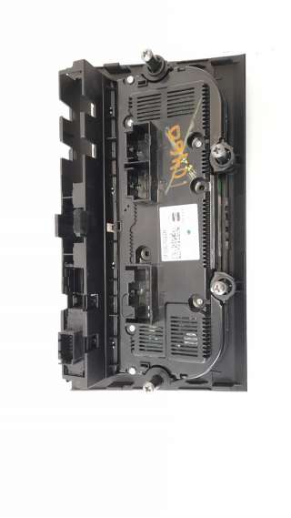 Recambio de mando climatizador para seat leon (5f1) 2012- 1.6 tdi referencia OEM IAM 5F0907044H  