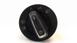 Recambio de mando luces para seat leon (5f1) 2012- 1.6 tdi referencia OEM IAM 5G0941431AH  EWSSE004