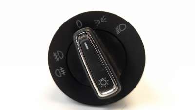 Recambio de mando luces para seat leon (5f1) 2012- 1.6 tdi referencia OEM IAM 5G0941431AH  EWSSE004