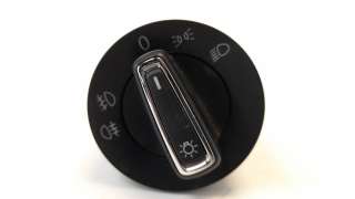 Recambio de mando luces para seat leon (5f1) 2012- 1.6 tdi referencia OEM IAM 5G0941431AH  EWSSE004