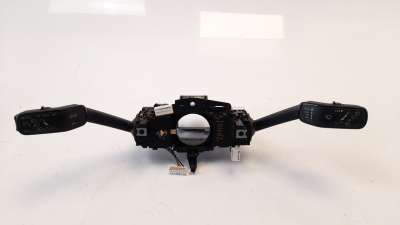Recambio de mando multifuncion para seat leon (5f1) 2012- 1.6 tdi referencia OEM IAM 5Q0953507GD  