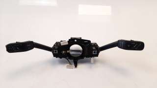 Recambio de mando multifuncion para seat leon (5f1) 2012- 1.6 tdi referencia OEM IAM 5Q0953507GD  