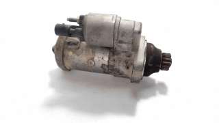 Recambio de motor arranque para seat leon (5f1) 2012- 1.6 tdi referencia OEM IAM 02Z911024L ARF87025VL S438287