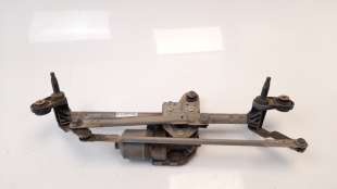 Recambio de motor limpia delantero para seat leon (5f1) 2012- 1.6 tdi referencia OEM IAM 5F1955023A 3397021682 