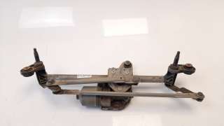 Recambio de motor limpia delantero para seat leon (5f1) 2012- 1.6 tdi referencia OEM IAM 5F1955023A 3397021682 