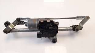 Recambio de motor limpia delantero para seat leon (5f1) 2012- 1.6 tdi referencia OEM IAM 5F1955023A 3397021682  2