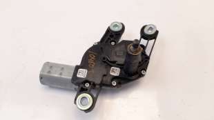 Recambio de motor limpia trasero para seat leon (5f1) 2012- 1.6 tdi referencia OEM IAM 5F4955711A  
