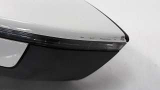Recambio de retrovisor izquierdo para seat leon (5f1) 2012- 1.6 tdi referencia OEM IAM 5F1857507M 1052133011 27280311