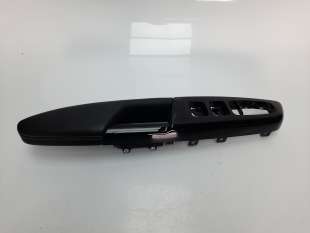 Recambio de maneta interior delantera izquierda para kia sportage 2015- drive 2wd referencia OEM IAM 82710F1010 2271F1010