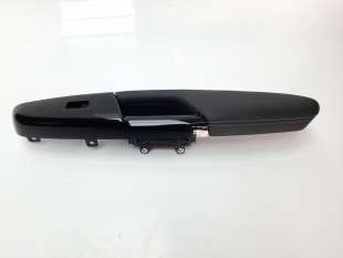 Recambio de maneta interior trasera derecha para kia sportage 2015- drive 2wd referencia OEM IAM 83720F1010 83720F1010