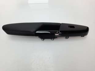 Recambio de maneta interior trasera izquierda para kia sportage 2015- drive 2wd referencia OEM IAM 83710F1010 83710F1010