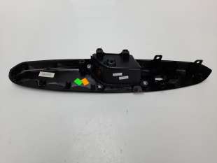 Recambio de maneta interior trasera izquierda para kia sportage 2015- drive 2wd referencia OEM IAM 83710F1010 83710F1010  2