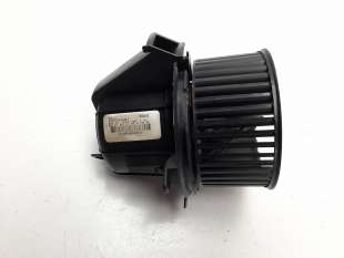 Recambio de ventilador calefaccion para citroën c4 cactus 2014- 1.2 12v e-thp / puretech referencia OEM IAM T4054002  