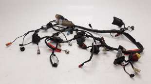 Recambio de modulo electronico para honda cbr 900rr/cbr 1000rr/cbr 1100 xx 1992-2011 fireblade   (sc50) referencia OEM IAM   