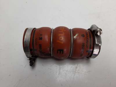 Recambio de tubo para citroën c4 cactus 2014- 1.2 12v e-thp / puretech referencia OEM IAM 9801280580  