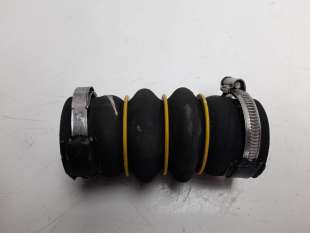 Recambio de tubo para citroën c4 cactus 2014- 1.2 12v e-thp / puretech referencia OEM IAM 9801280680  