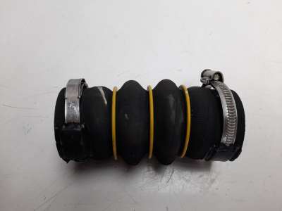 Recambio de tubo para citroën c4 cactus 2014- 1.2 12v e-thp / puretech referencia OEM IAM 9801280680  