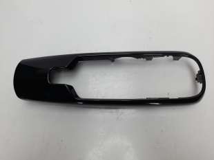 Recambio de moldura para citroën c4 cactus 2014- 1.2 12v e-thp / puretech referencia OEM IAM 98216178XU  