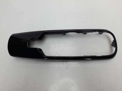 Recambio de moldura para citroën c4 cactus 2014- 1.2 12v e-thp / puretech referencia OEM IAM 98216178XU  